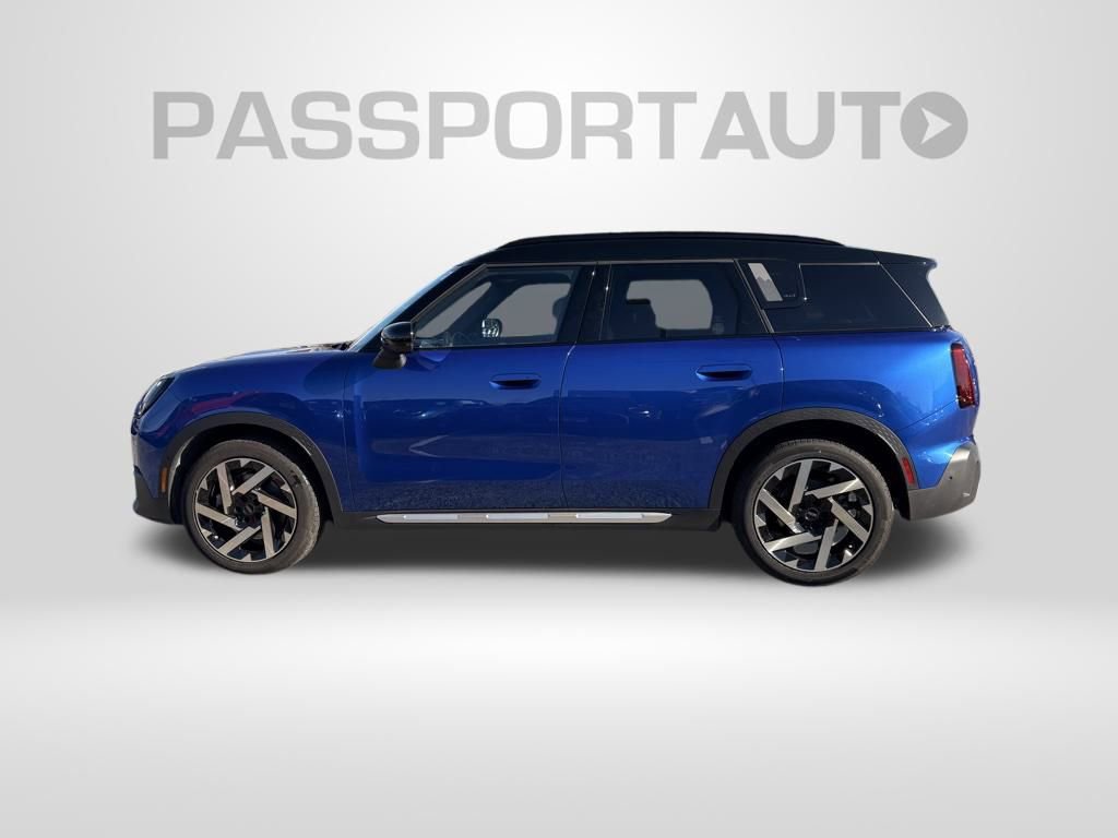Used 2025 MINI Cooper Countryman S image 9