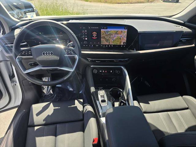 Used 2025 Audi Q5 Prestige AWD/4WD image 21