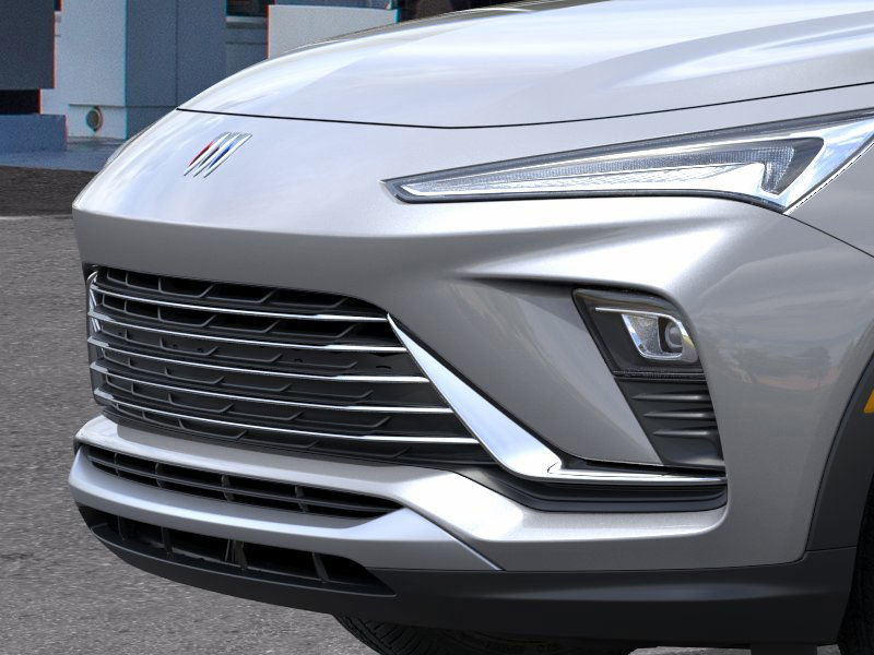 New 2025 Buick Envista Preferred w/ Convenience I Package image 13