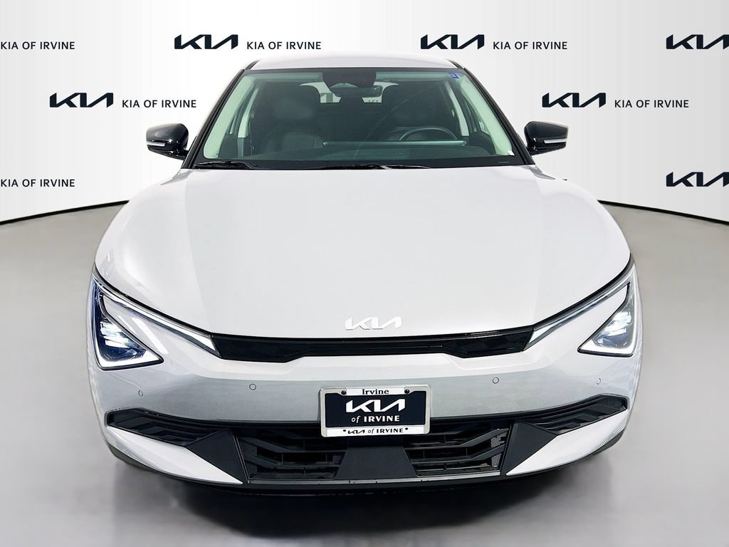 New 2026 Kia EV6 Light RWD image 2