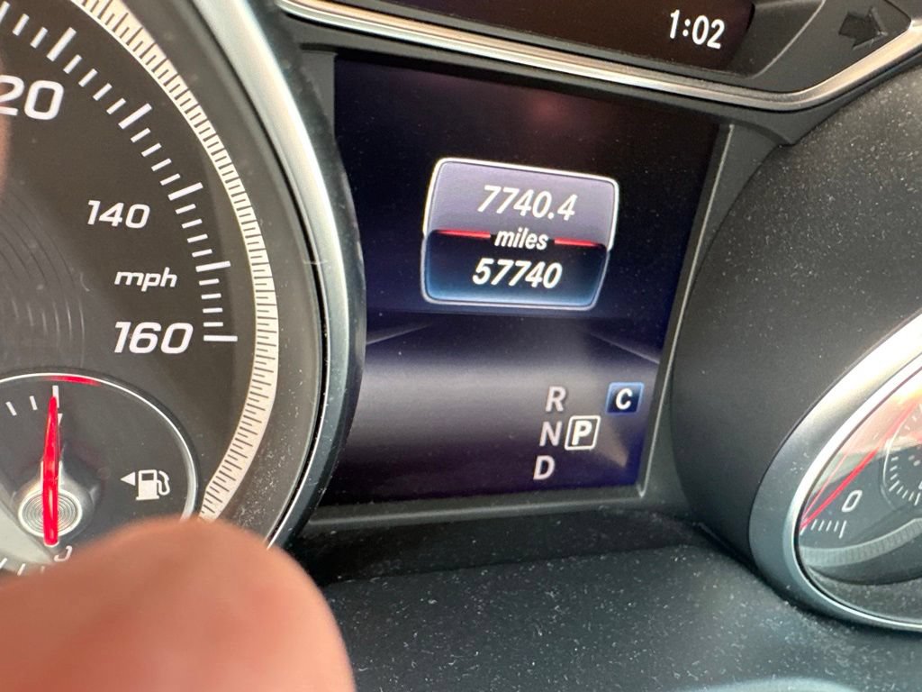 Used 2018 Mercedes-Benz GLA 250 image 17