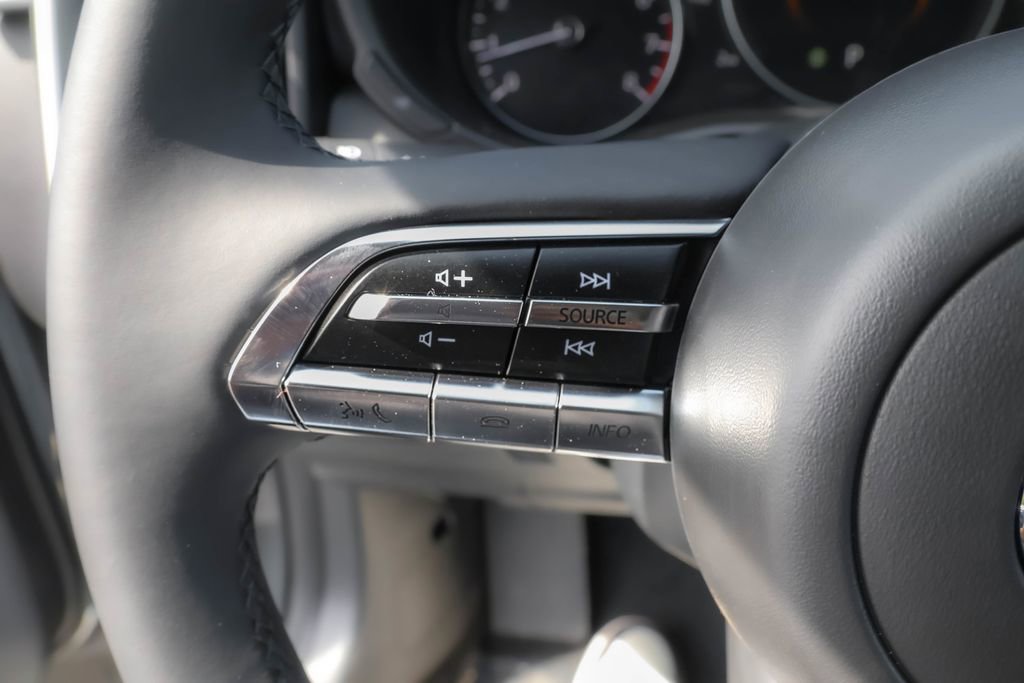 New 2026 MAZDA CX-50 AWD 2.5 S w/ Select Package image 25