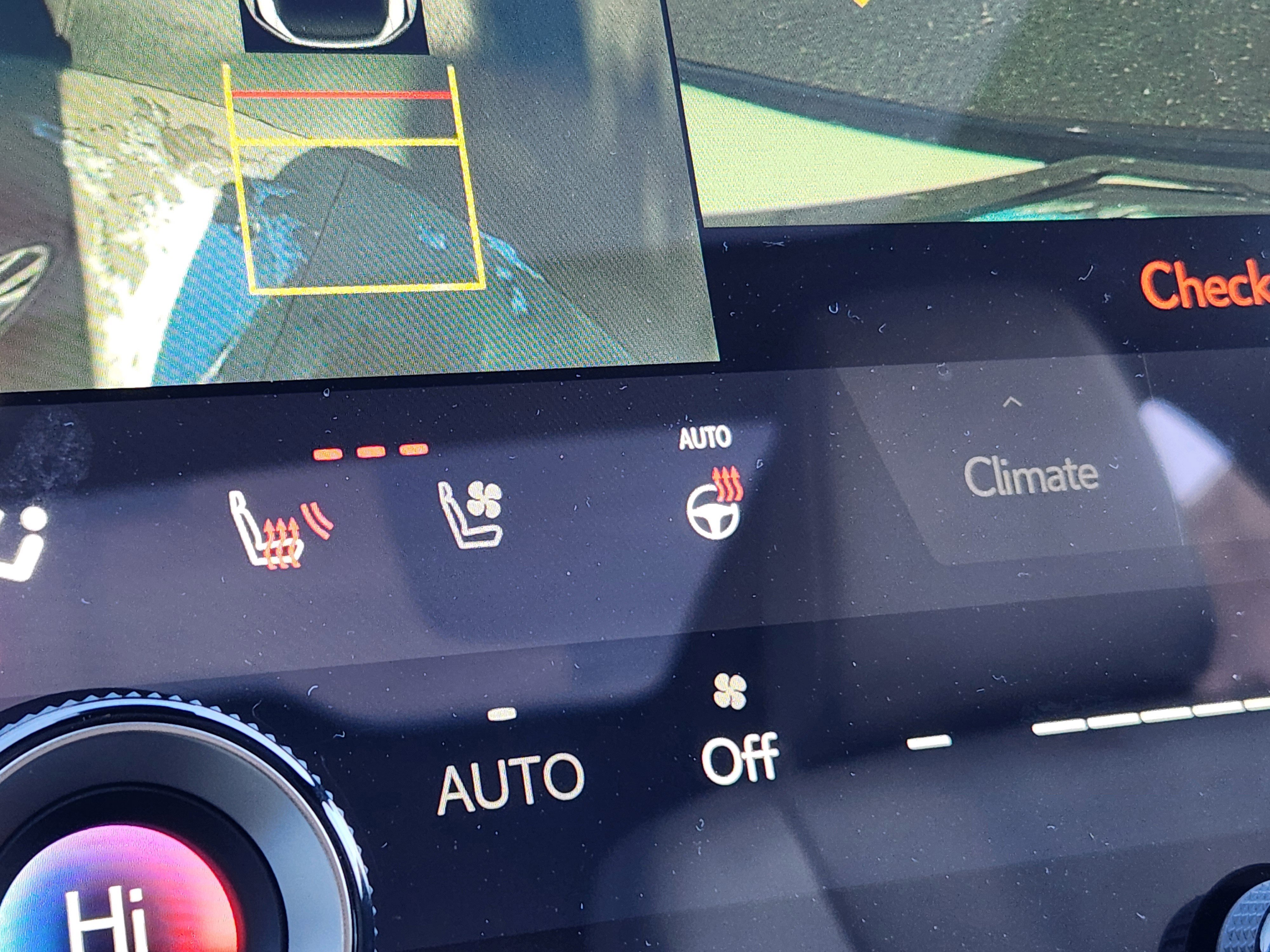 New 2026 Lexus RZ 450e AWD image 25