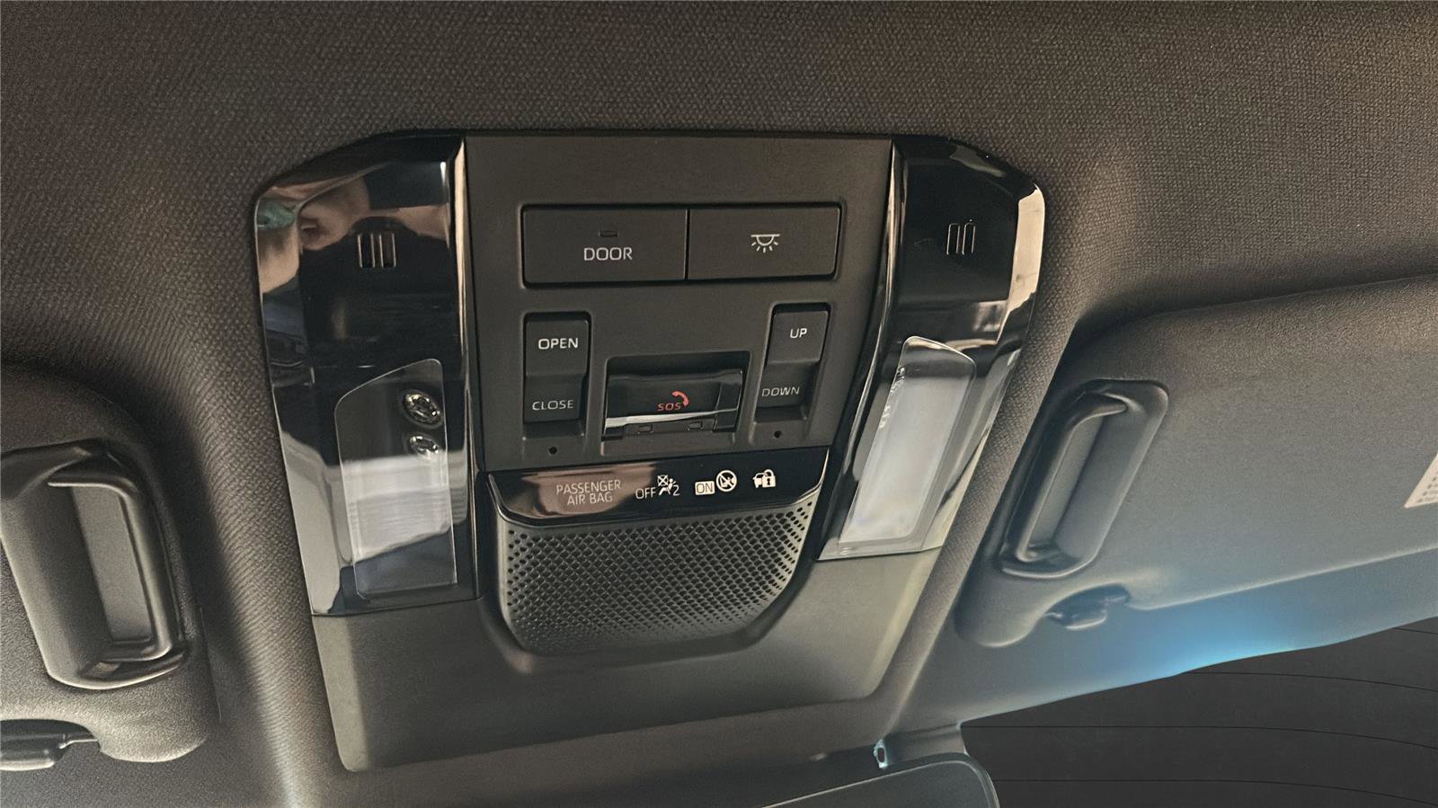 New 2026 Toyota Land Cruiser image 5