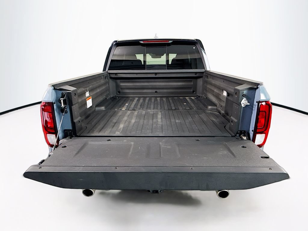 Certified 2025 Honda Ridgeline TrailSport image 28