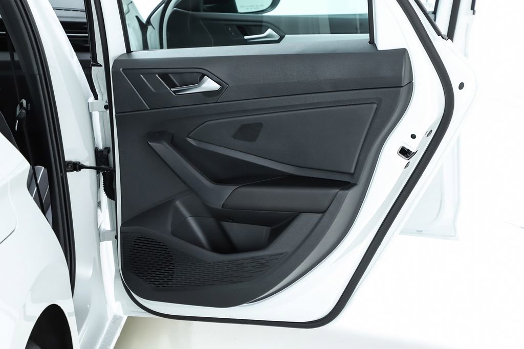 New 2025 Volkswagen Jetta Sport image 64