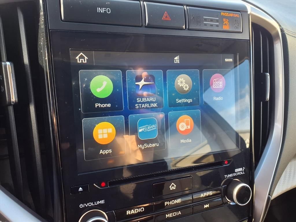 Used 2021 Subaru Ascent Premium w/ Convenience Package image 5