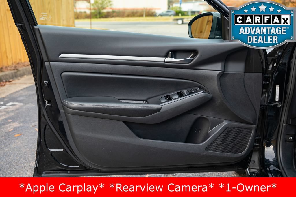 Used 2023 Nissan Altima 2.5 SV FWD image 13