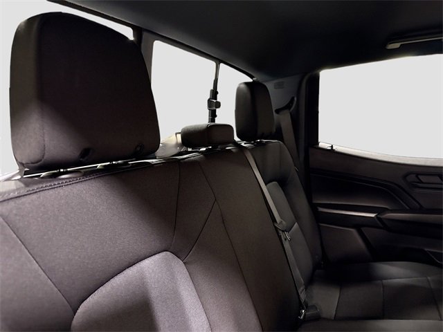 New 2026 Chevrolet Colorado W/T w/ WT Custom Package image 29