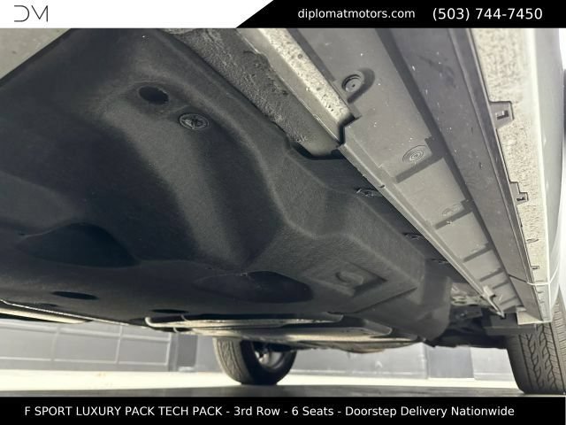Used 2024 Lexus TX 500h AWD w/ Technology Package image 53