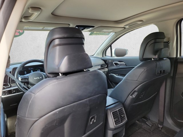 Used 2024 Kia Sportage EX w/ EX Premium Package AWD/4WD image 18
