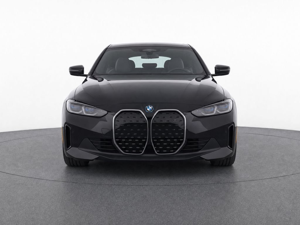 Used 2023 BMW i4 eDrive40 w/ Premium Package RWD image 34
