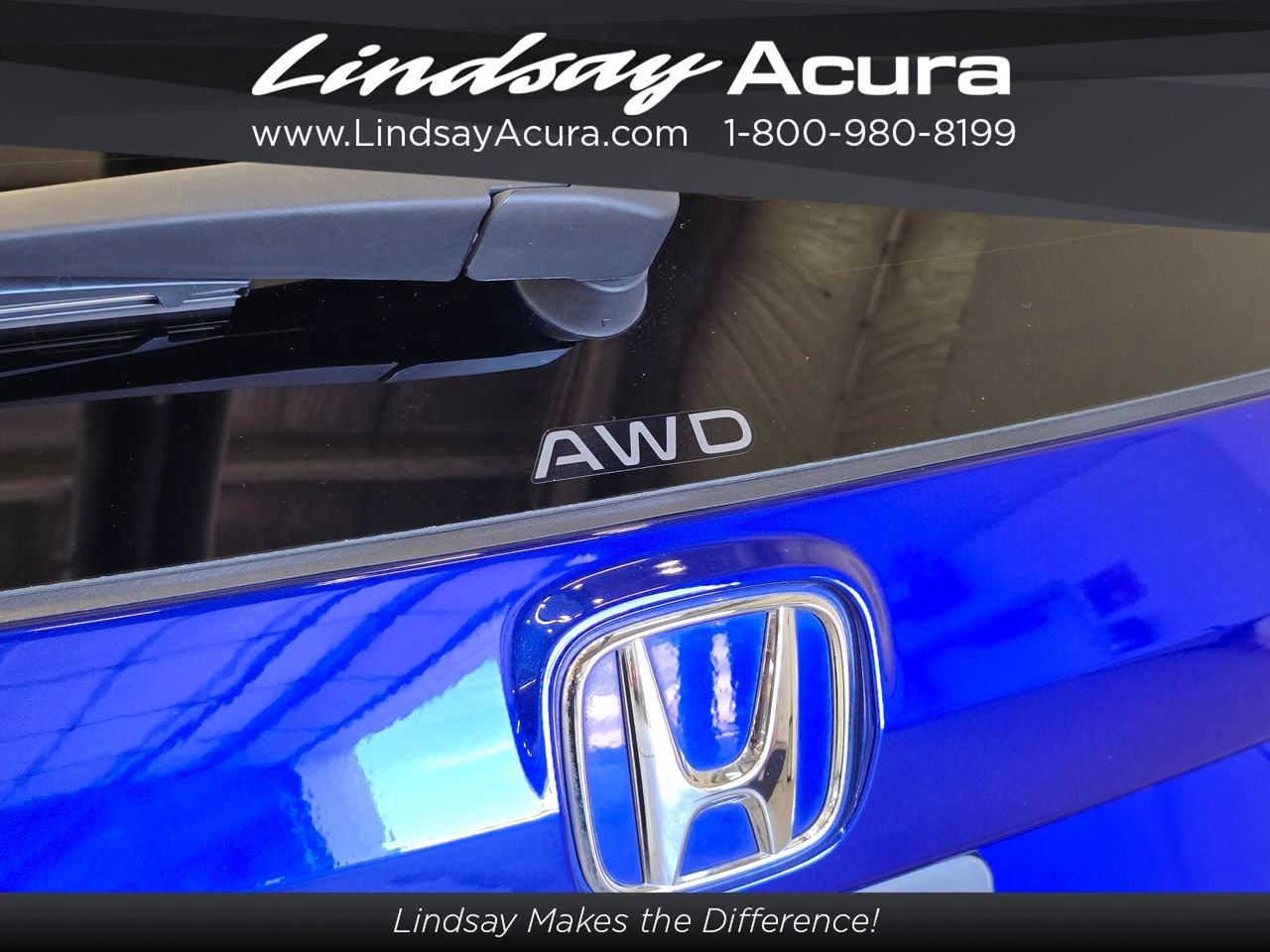 Used 2024 Honda CR-V Sport image 7