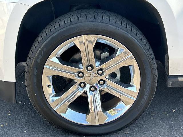 Used 2018 GMC Yukon Denali AWD/4WD image 28