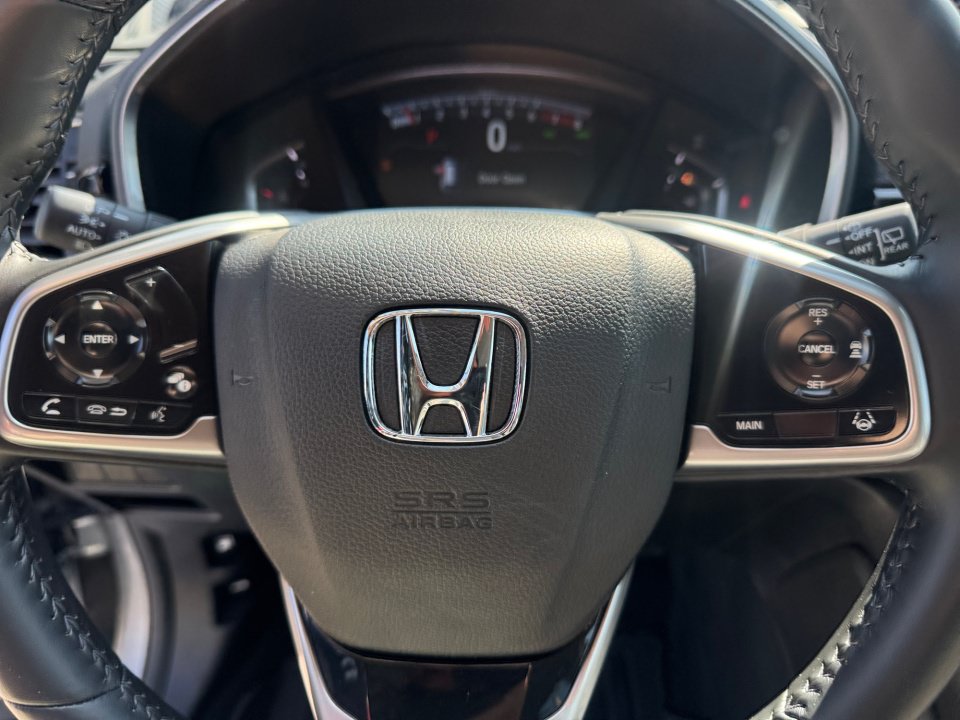 Used 2022 Honda CR-V EX-L image 37