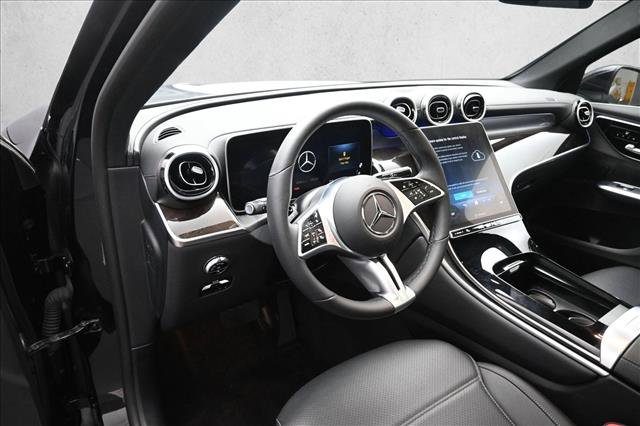 Certified 2023 Mercedes-Benz GLC 300 4MATIC image 8