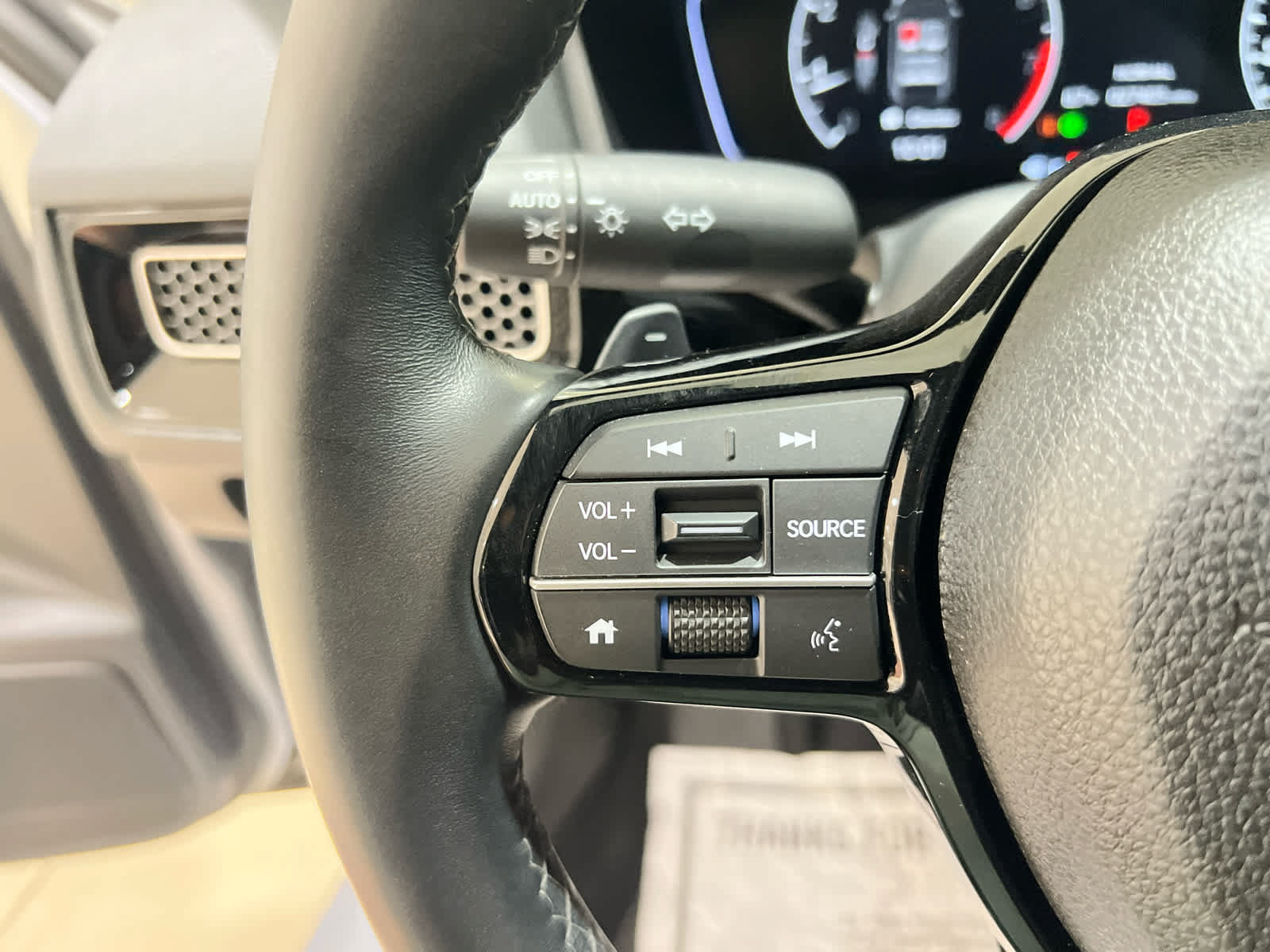 Used 2023 Honda Civic Sport image 19