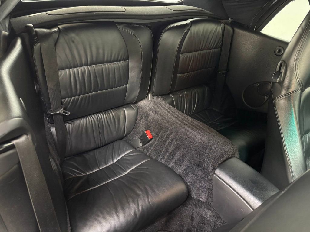 Used 2002 Porsche 911 Cabriolet image 30