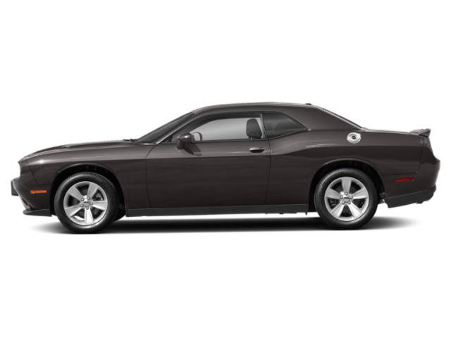 Used 2023 Dodge Challenger SXT RWD image 3