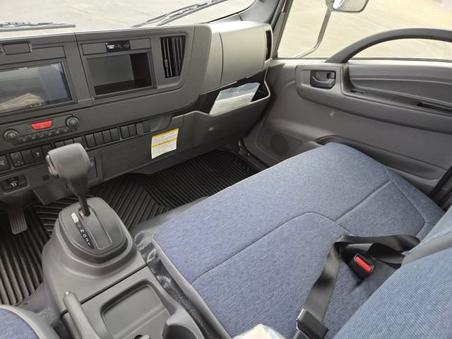 New 2027 Chevrolet Low Cab Forward 5500 XD RWD image 24