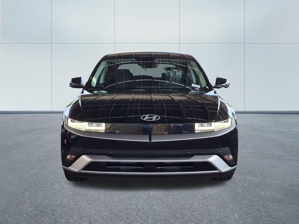 New 2026 Hyundai Ioniq 5 SEL RWD image 2