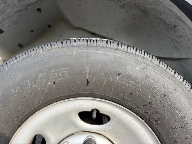 Used 2024 GMC Savana 2500 w/ Driver Convenience Package image 17