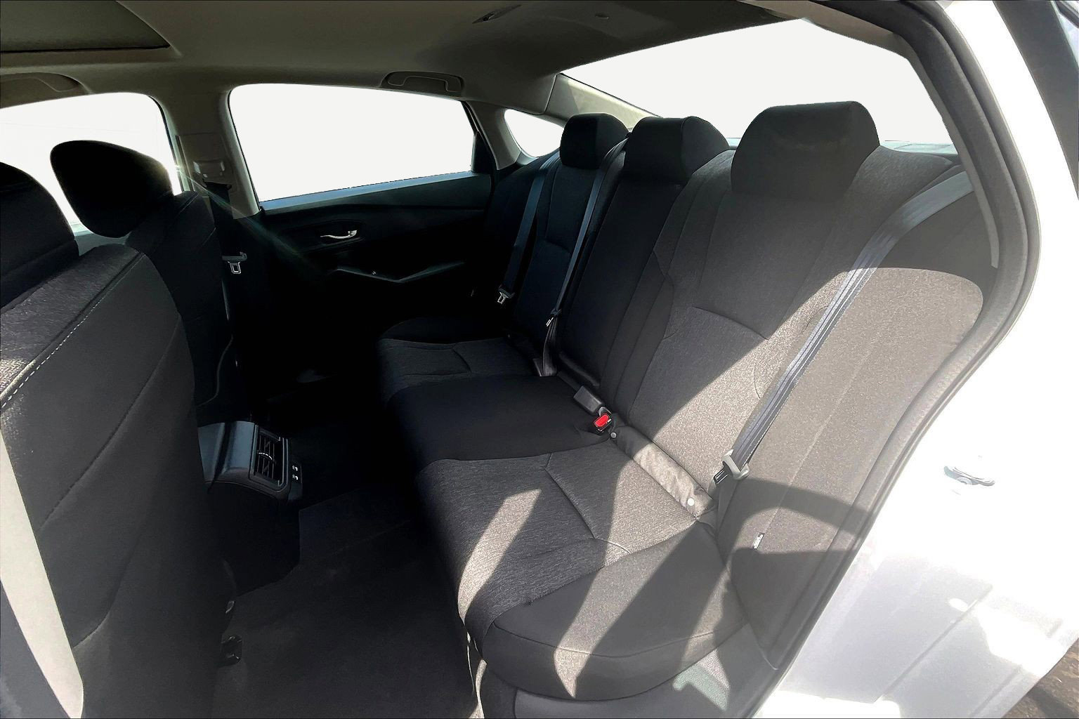 New 2026 Honda Accord SE image 18