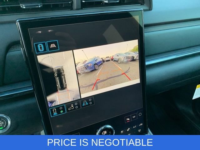 New 2026 GMC Terrain AT4 w/ Convenience Package III image 23