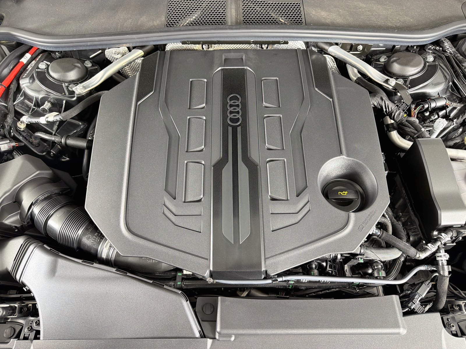 New 2026 Audi A6 Premium Plus AWD/4WD image 32