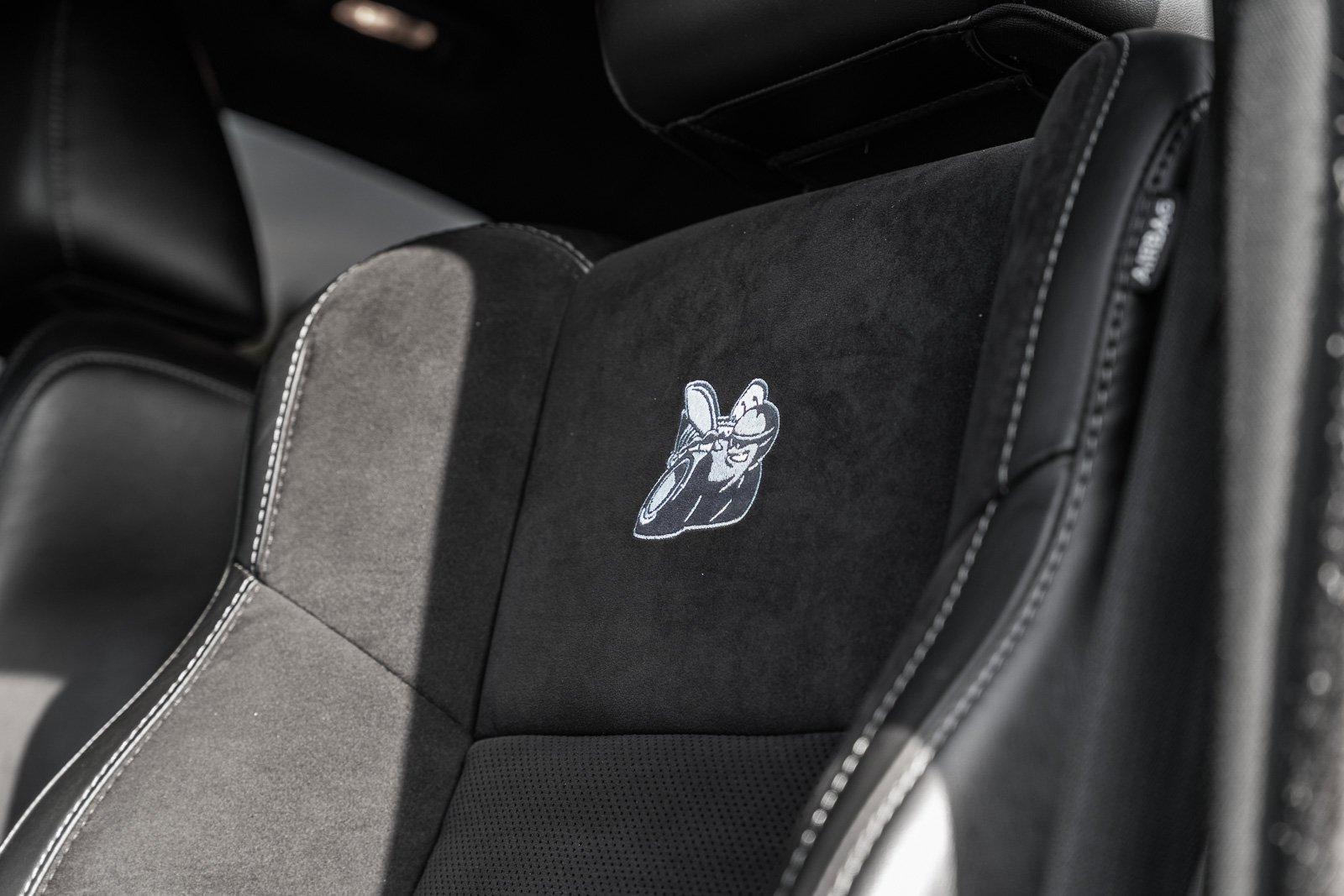 Used 2023 Dodge Charger Scat Pack w/ Plus Group image 24