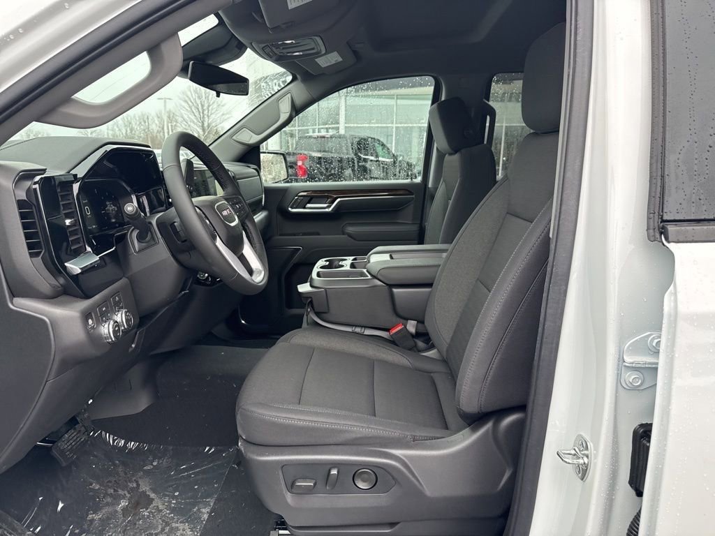 New 2026 GMC Sierra 1500 Elevation image 9
