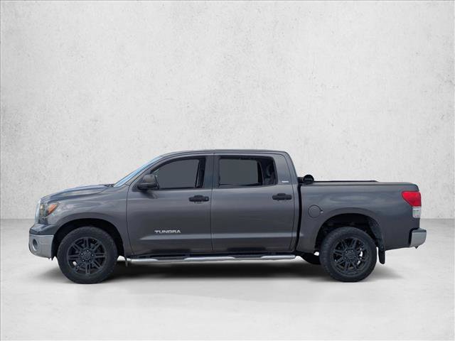 Used 2013 Toyota Tundra 2WD CrewMax w/ SR5 Pkg image 8