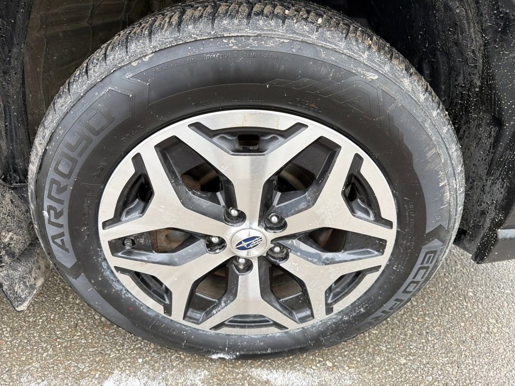Certified 2023 Subaru Forester Premium image 19