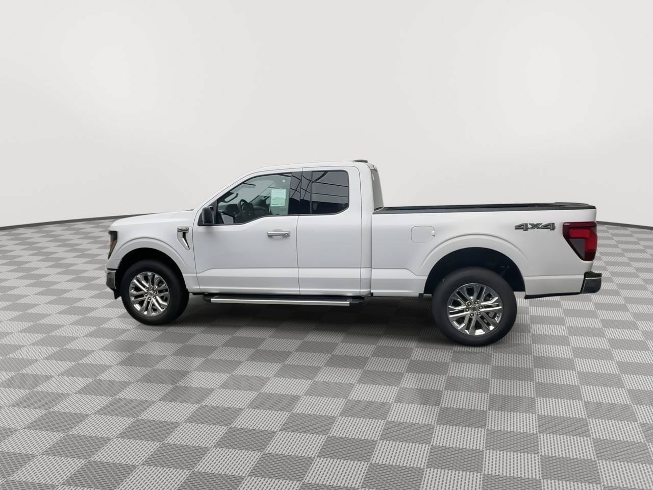 Used 2026 Ford F150 XLT w/ XLT Chrome Appearance Package AWD/4WD image 34