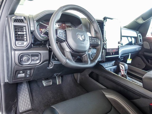 New 2026 RAM 1500 Rebel w/ G/T Package image 2