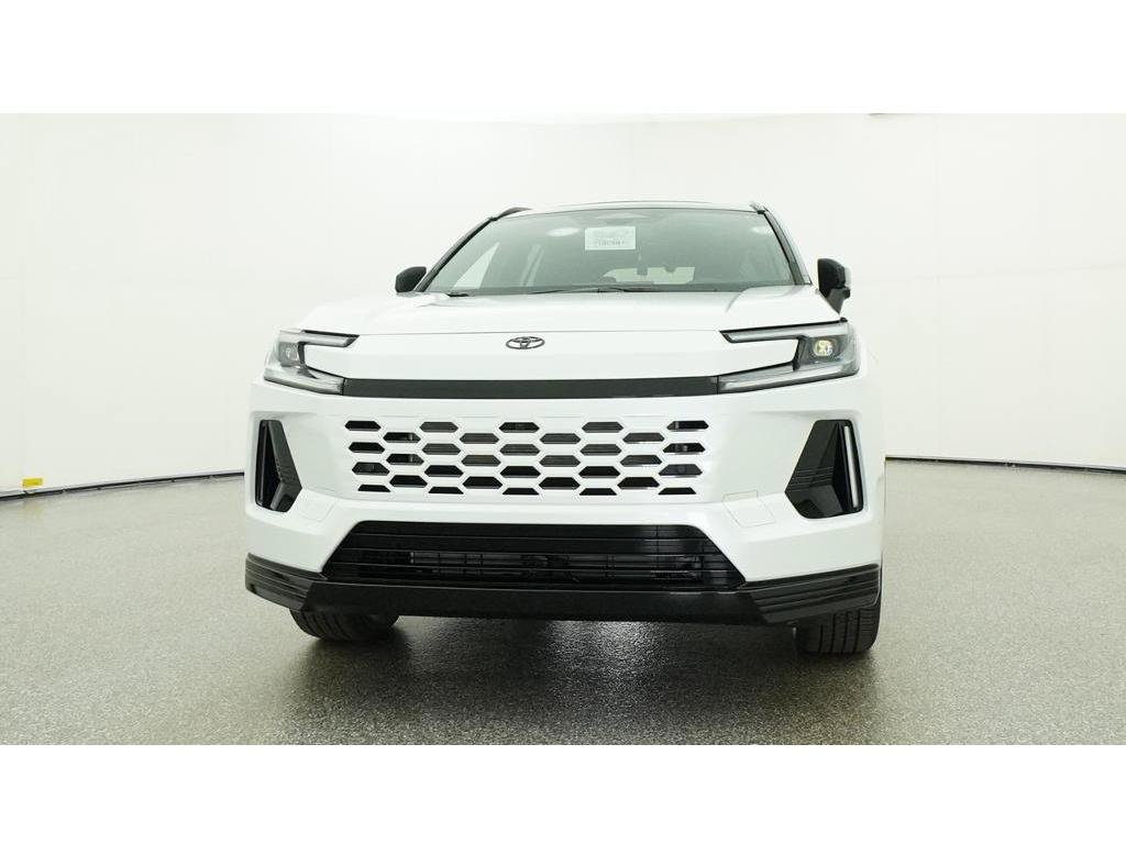 New 2026 Toyota RAV4 XSE AWD/4WD image 31