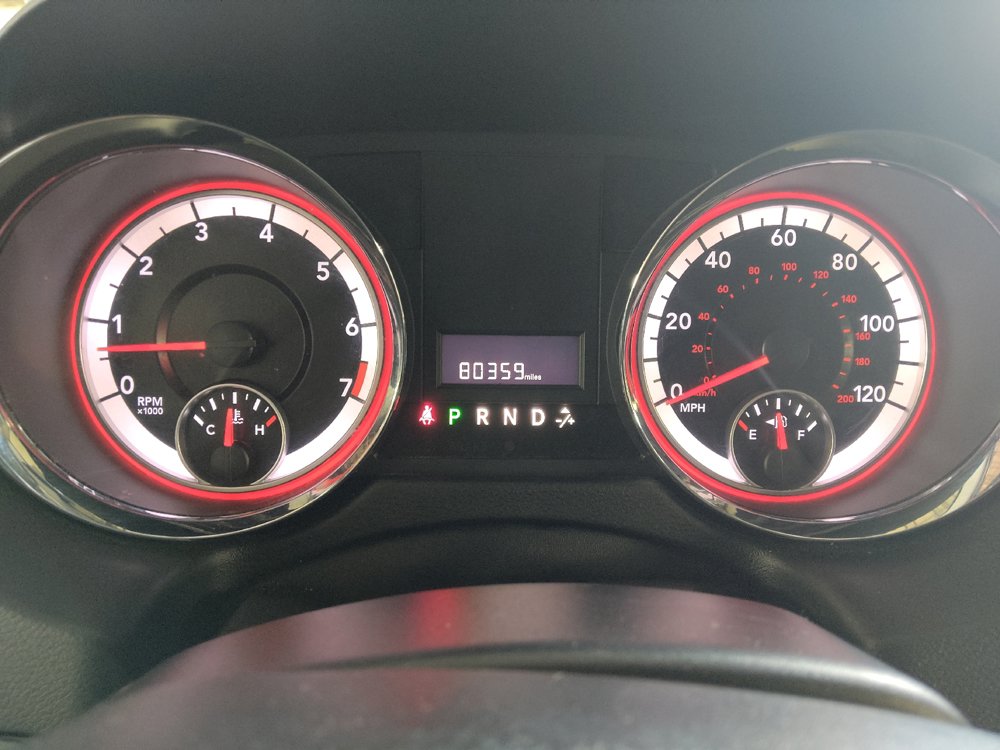 Used 2019 Dodge Grand Caravan SE w/ UConnect Hands-Free Group FWD image 23