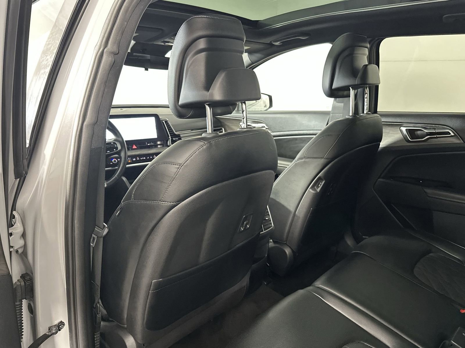 Used 2025 Kia Sportage X-Pro image 28