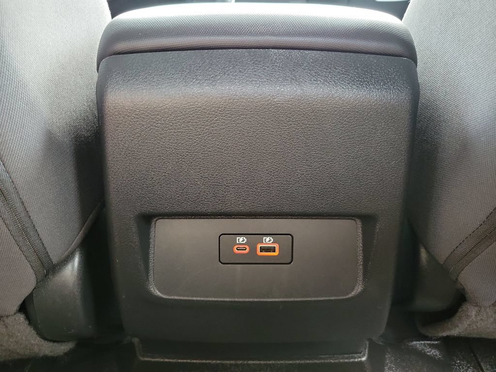 Used 2022 Nissan Frontier S w/ Technology Package AWD/4WD image 24