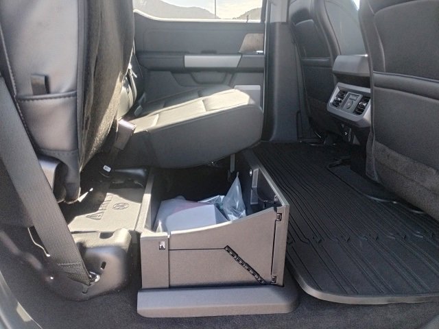 New 2025 Ford F350 Lariat w/ Lariat Ultimate Package image 21