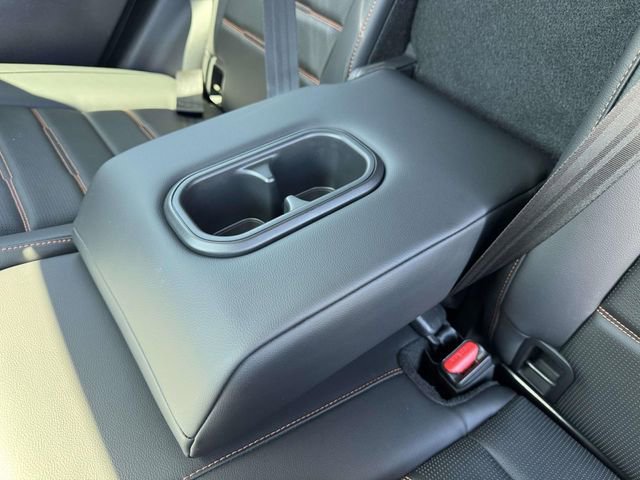 Used 2024 Honda CR-V Sport Touring image 11