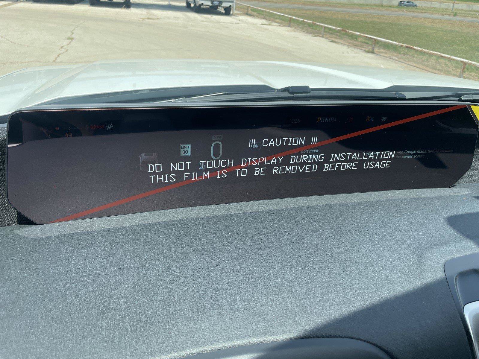 New 2027 Ford Expedition Max Active AWD/4WD image 16