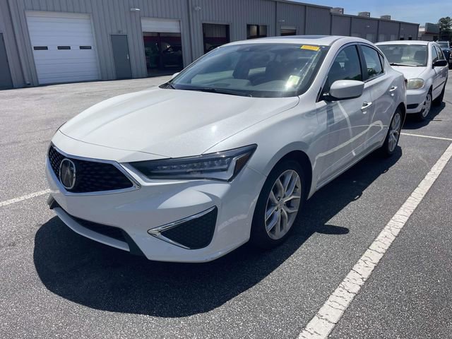 Used 2019 Acura ILX FWD image 5