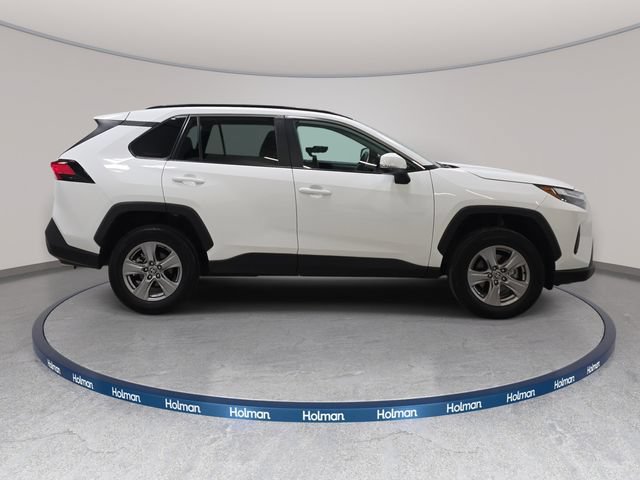 Certified 2024 Toyota RAV4 XLE AWD/4WD image 4