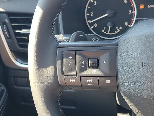 New 2026 Nissan Rogue Dark Armor AWD/4WD image 17