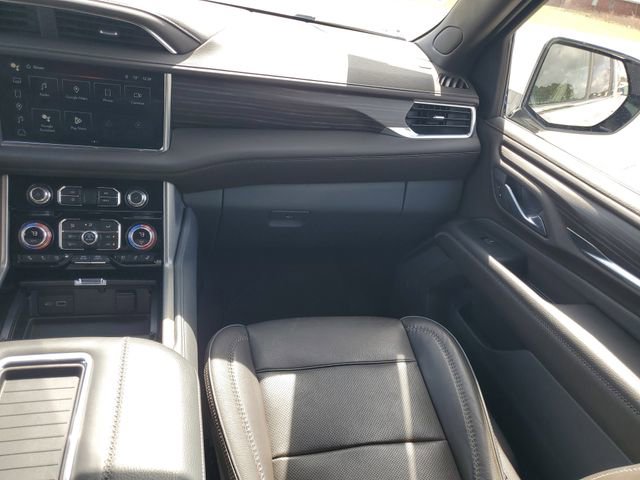 Used 2022 GMC Yukon XL Denali image 29