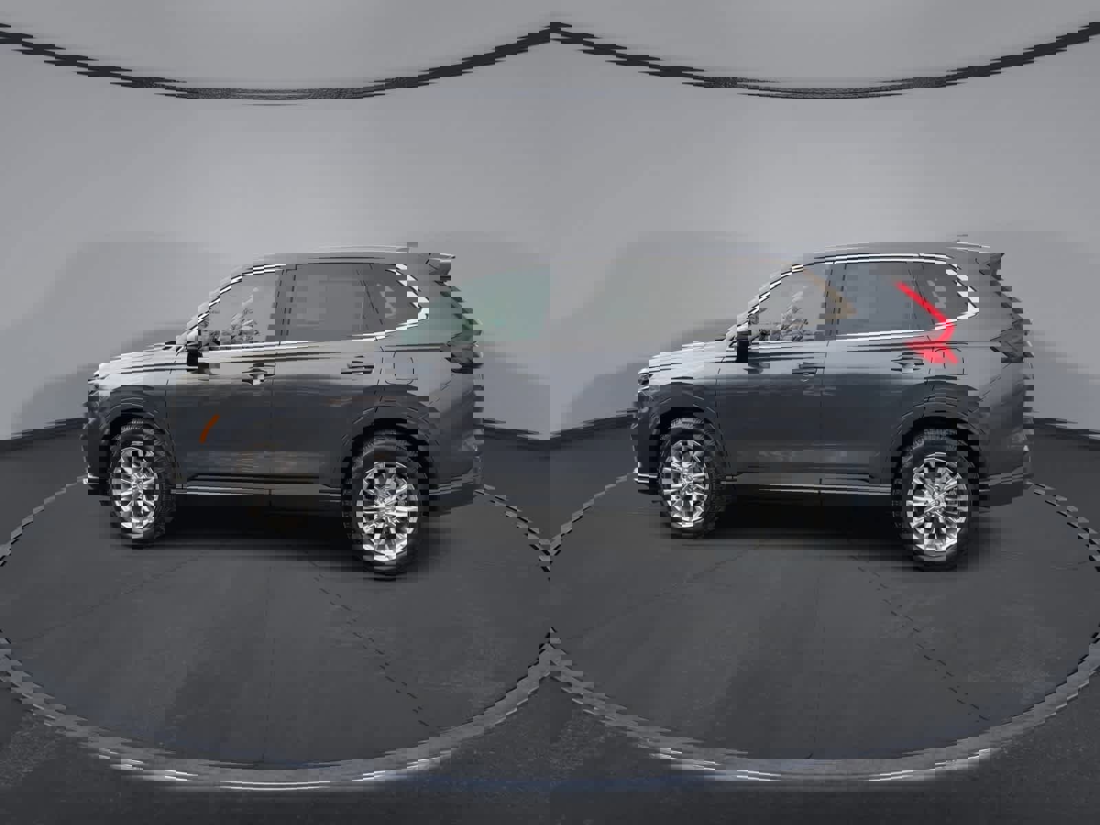 Used 2024 Honda CR-V EX image 5