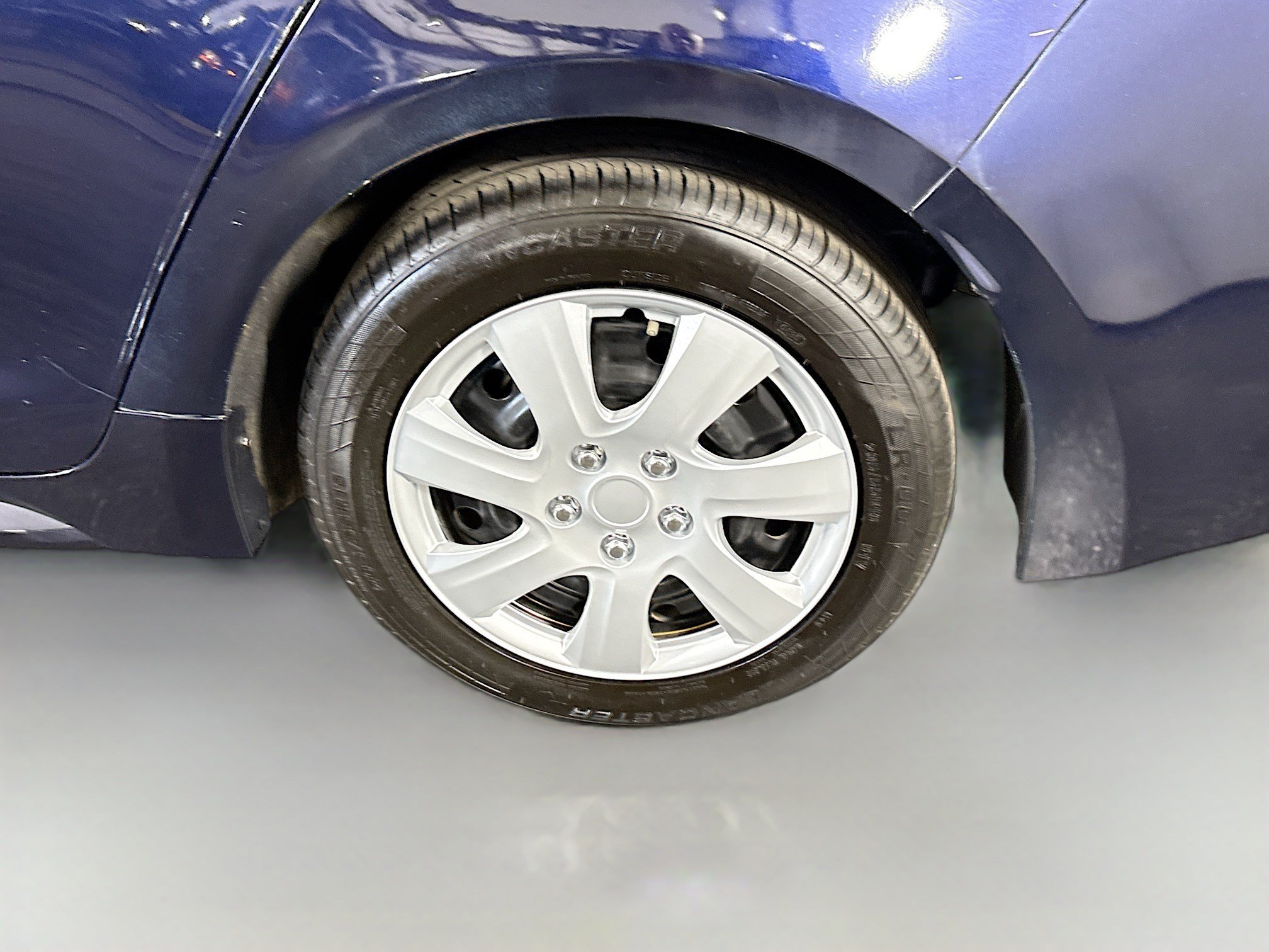 Used 2022 Toyota Corolla LE FWD image 36