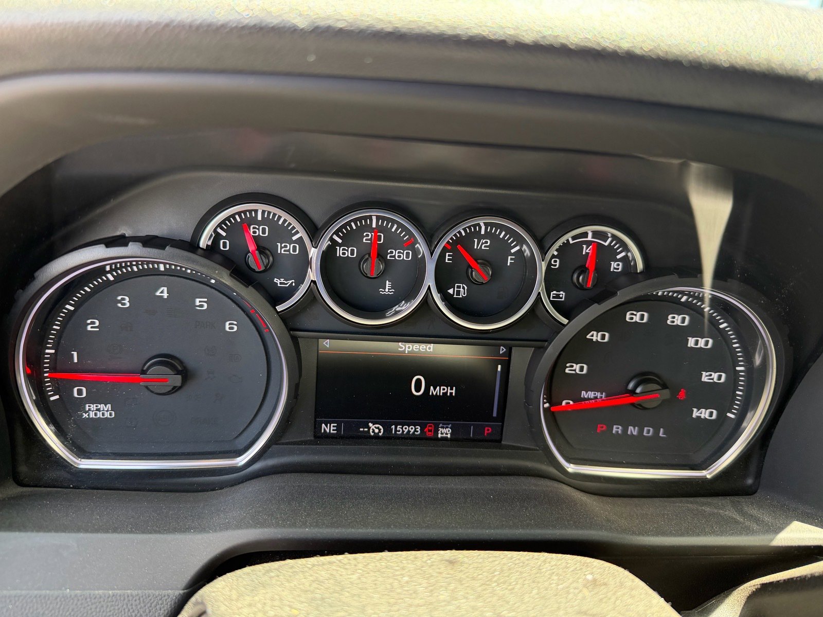 Used 2023 Chevrolet Silverado 2500 LT w/ All Star Edition AWD/4WD image 3
