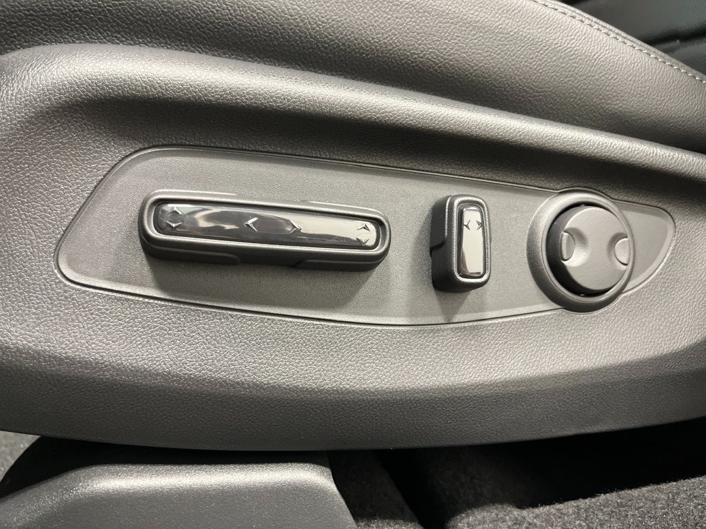 New 2027 Honda CR-V EX-L image 14
